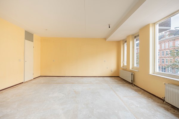 Medium property photo - Eerste van Swindenstraat 485, 1093 GB Amsterdam